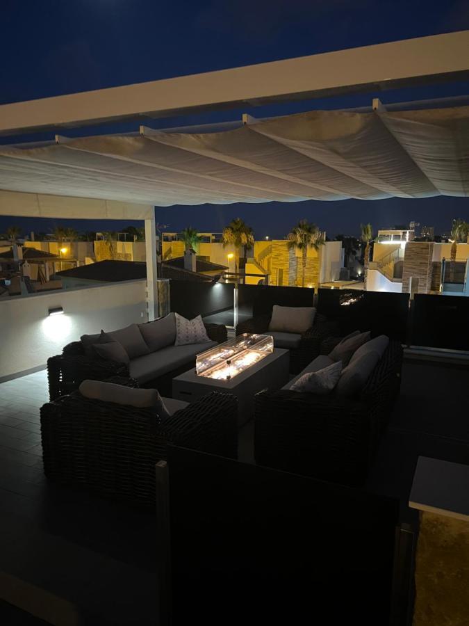 Villa Pmt22 - Luxury With Private Heated Pool And Jacuzzi *