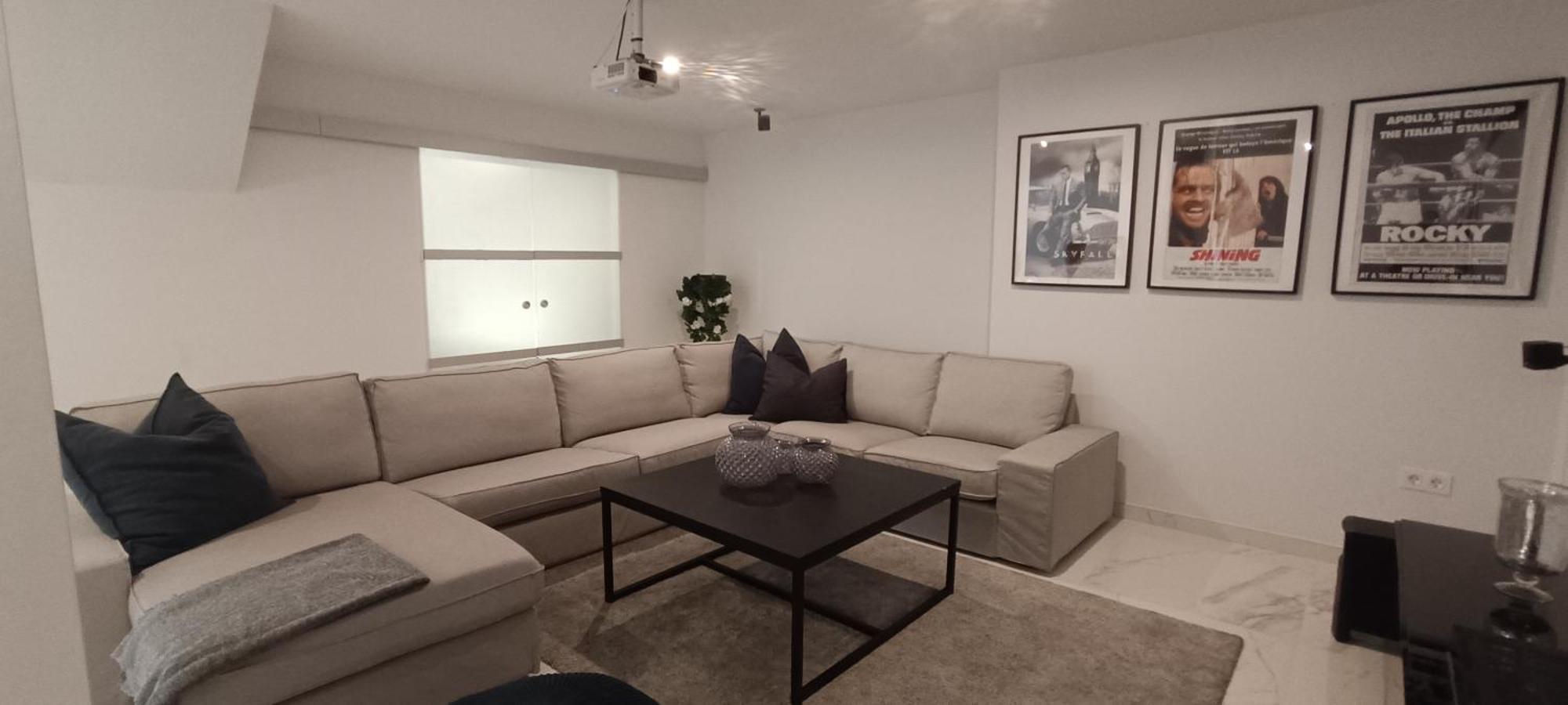 Pmt22 - Luxury With Private Heated Pool And Jacuzzi Villa *