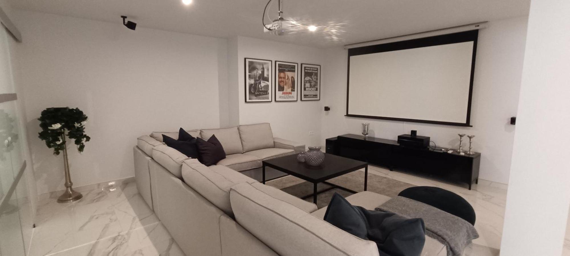 Villa Pmt22 - Luxury With Private Heated Pool And Jacuzzi Torrevieja